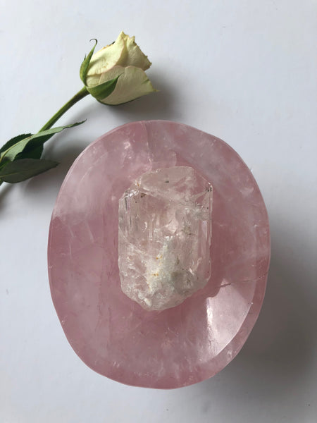 Danburite Dreams