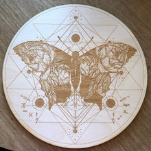 Load image into Gallery viewer, Butterfly Grid