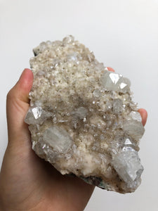 Apophyllite