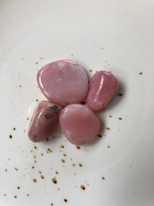 Pink Opal