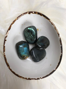 Labradorite
