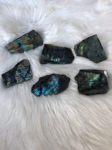 Labradorite