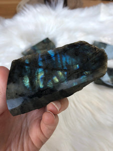 Labradorite