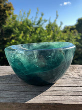 Load image into Gallery viewer, Fluorite Bowl