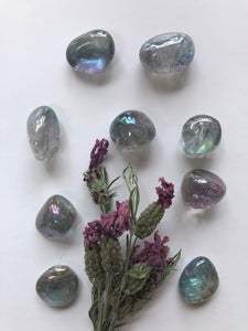 Rainbow Aura