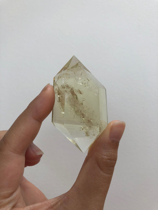 Lemon Quartz