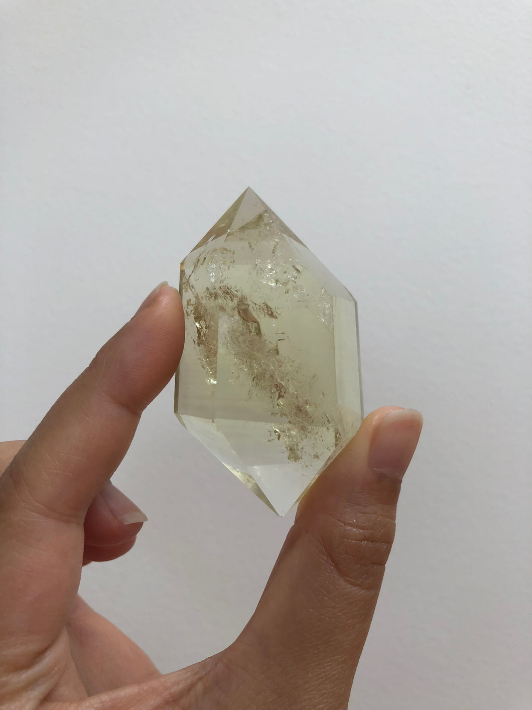 Lemon Quartz
