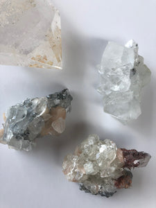 Apophyllite