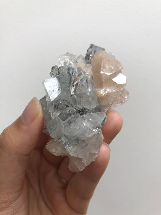 Apophyllite
