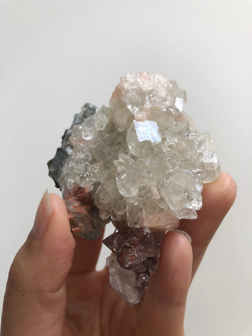 Apophyllite