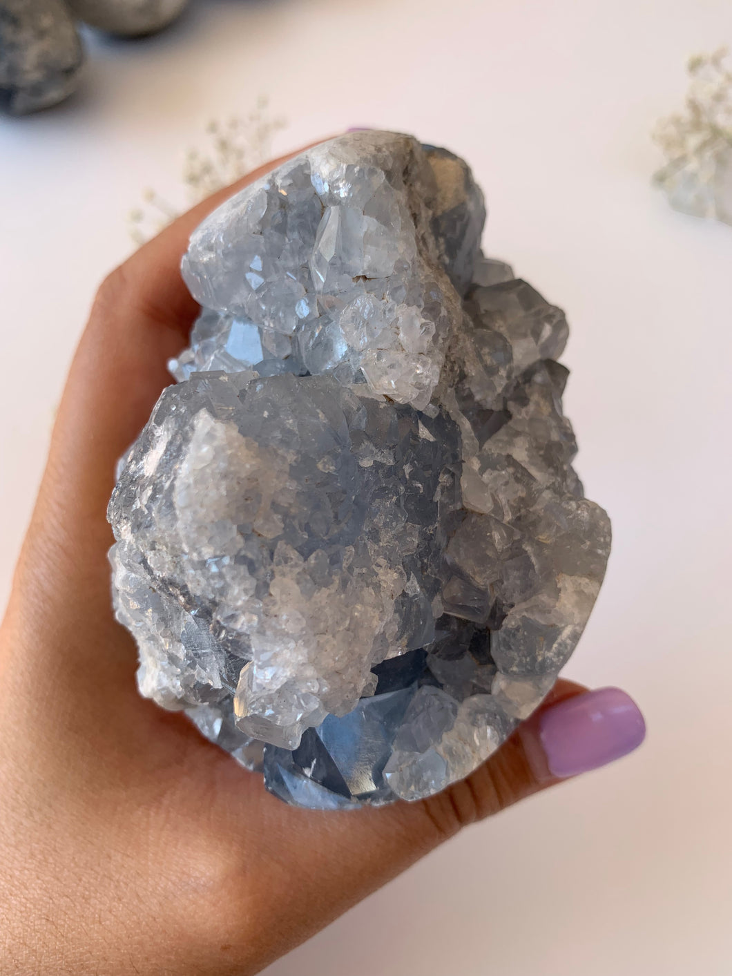 Celestite