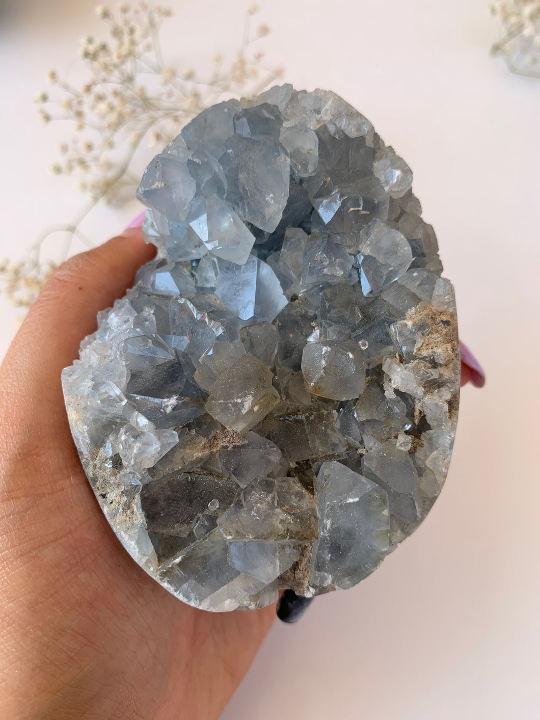 Celestite