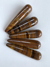 Load image into Gallery viewer, Tigers Eye Wands