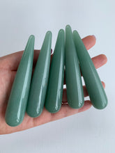 Load image into Gallery viewer, Aventurine Wand