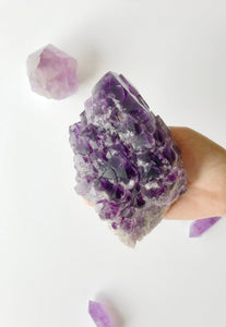 Amethyst Cathedral