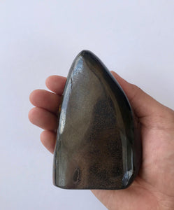 Tigers Eye, Medium Piece