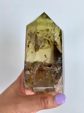 Load image into Gallery viewer, Natural Citrine