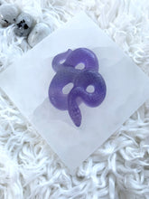 Load image into Gallery viewer, Fluorite Snakes
