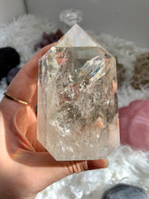 Load image into Gallery viewer, Natural Citrine Tower
