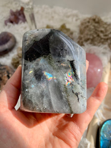 Labradorite