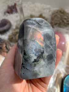 Labradorite