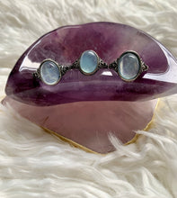 Load image into Gallery viewer, Aquamarine Rings