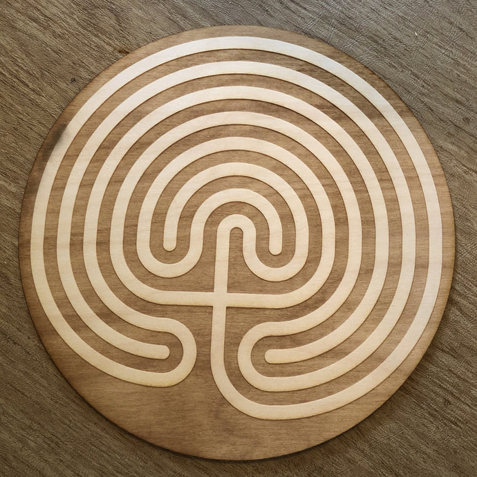 Labyrinth Grid